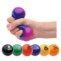 Color Changing Gel Stress Ball